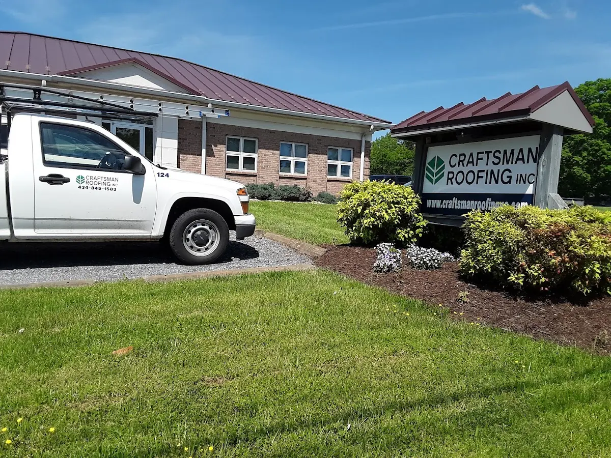 Quality Roof Inspection & Assessment by experienced craftsmen in Florissant